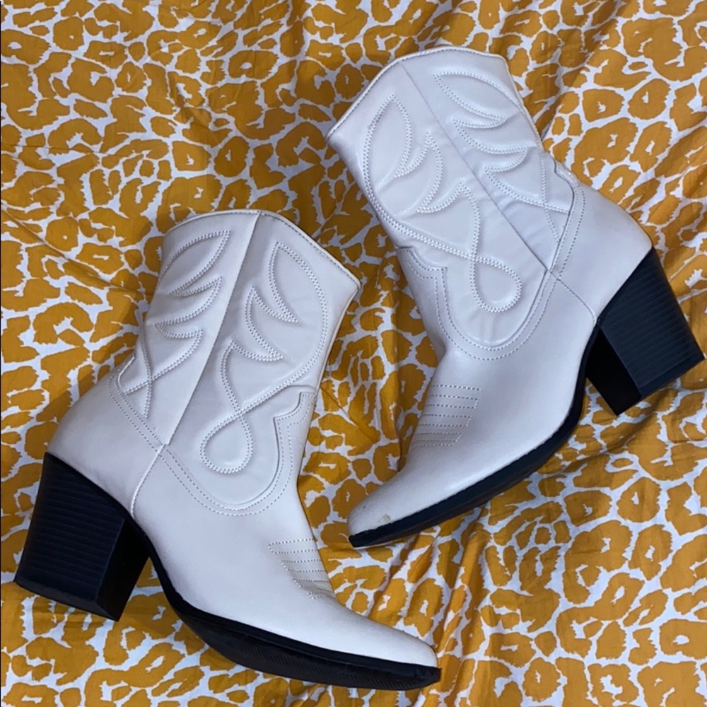 CowGirl boots
